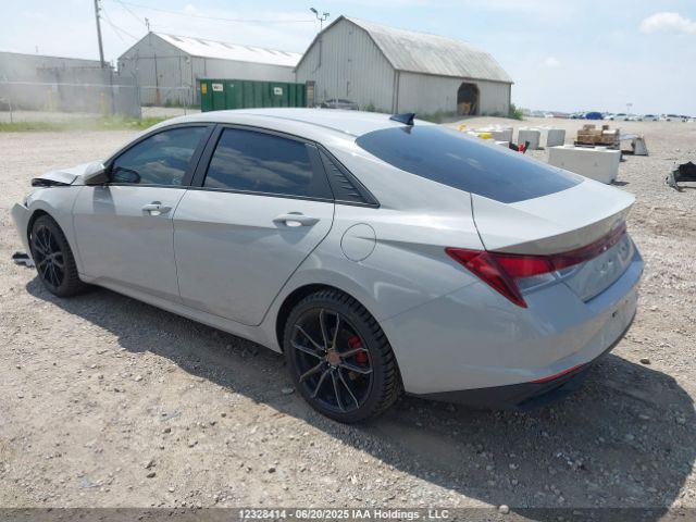 KMHLM4AG3MU164583 Hyundai mpi nu pe