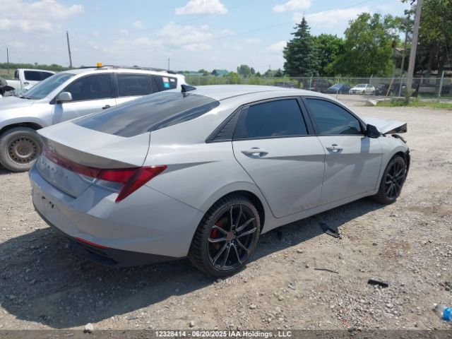 KMHLM4AG3MU164583 Hyundai mpi nu pe