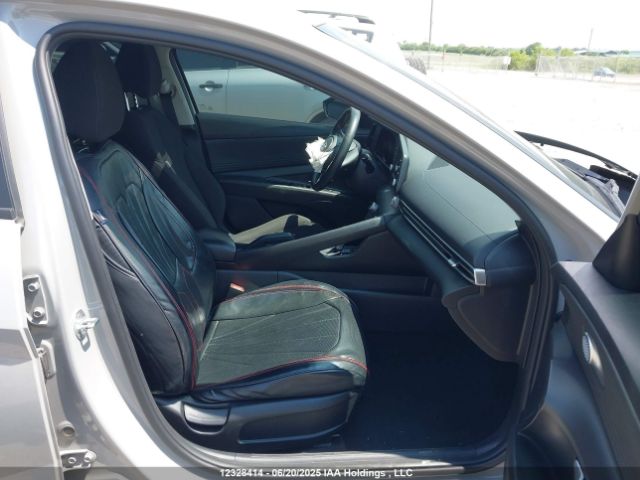 KMHLM4AG3MU164583 Hyundai mpi nu pe