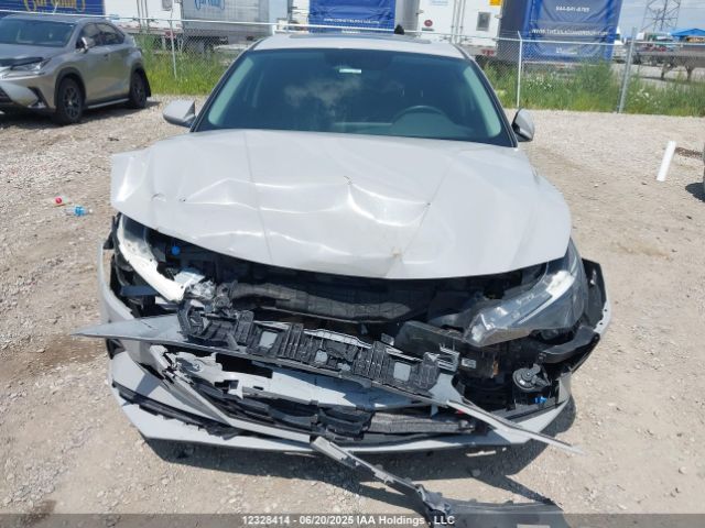 KMHLM4AG3MU164583 Hyundai mpi nu pe