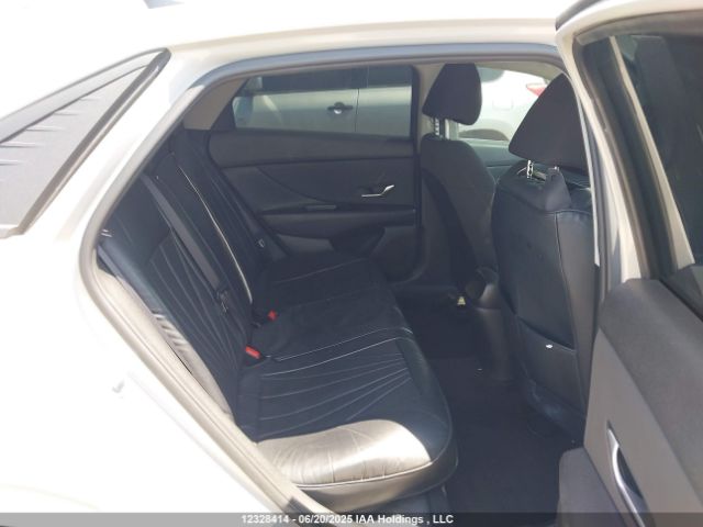 KMHLM4AG3MU164583 Hyundai mpi nu pe
