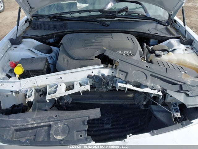 2C3CCAGG6MH644895 Chrysler 2021