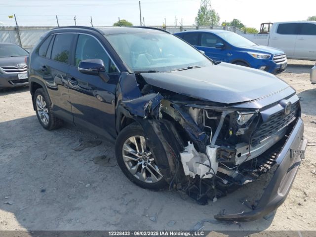 2T3R1RFV6LW122938 auction archive image