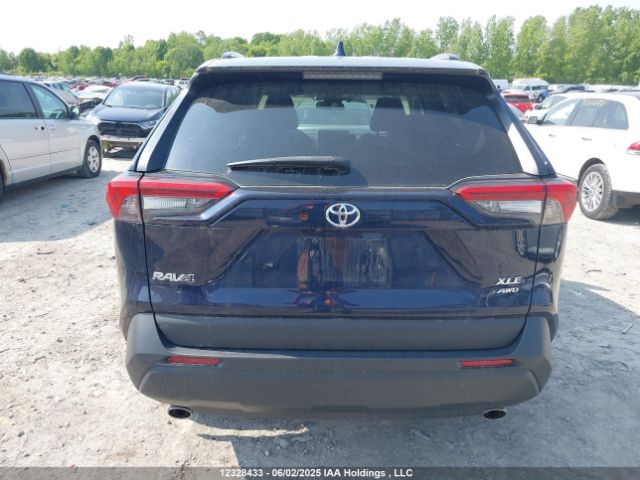 2T3R1RFV6LW122938 Toyota Rav4 Xle