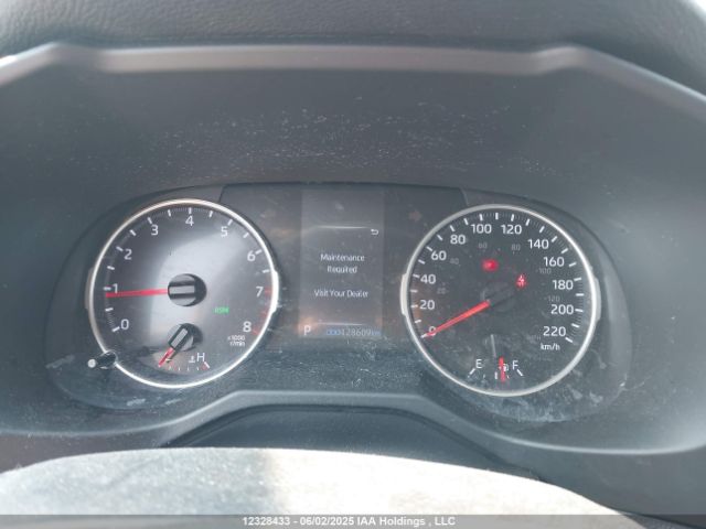 2T3R1RFV6LW122938 Toyota Rav4 Xle