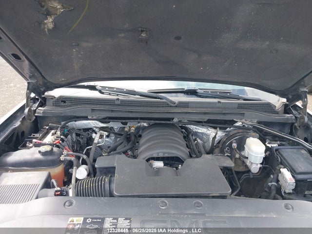 1GTV2TEC2FZ217901 GMC l83 - vvt, active fuel management, aluminum