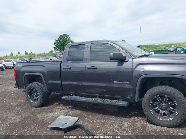 1GTV2TEC2FZ217901 GMC l83 - vvt, active fuel management, aluminum