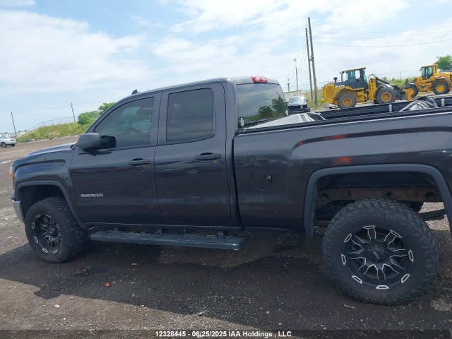 1GTV2TEC2FZ217901 GMC l83 - vvt, active fuel management, aluminum