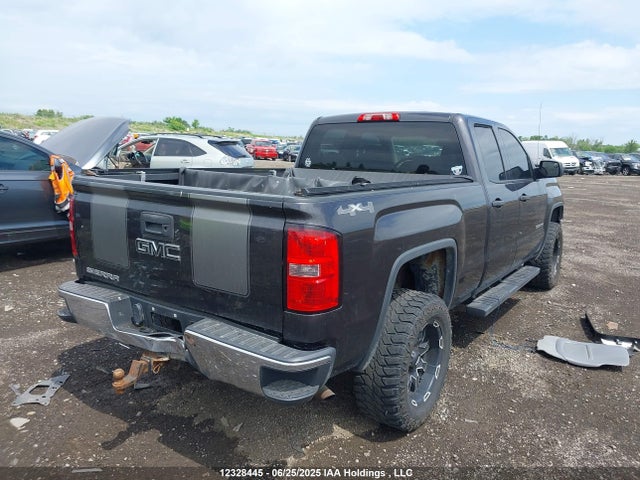 1GTV2TEC2FZ217901 GMC l83 - vvt, active fuel management, aluminum