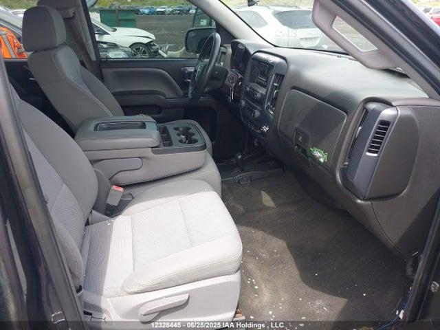 1GTV2TEC2FZ217901 GMC l83 - vvt, active fuel management, aluminum