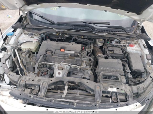 2HGFC2F51LH011977 Honda Civic
