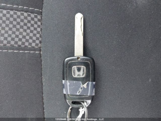 2HGFC2F51LH011977 Honda Civic