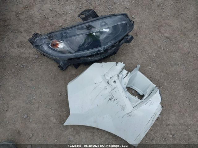 2HGFC2F51LH011977 Honda Civic