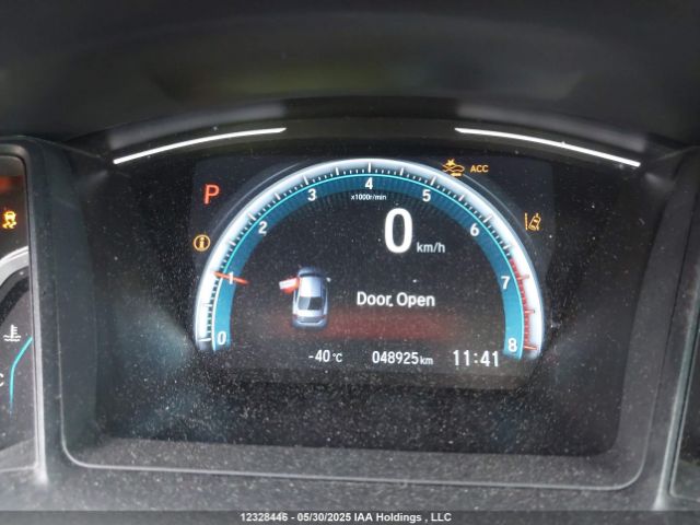 2HGFC2F51LH011977 Honda Civic