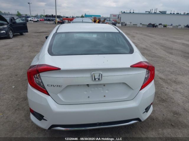 2HGFC2F51LH011977 Honda Civic