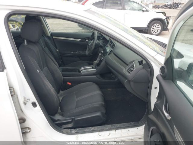 2HGFC2F51LH011977 Honda Civic