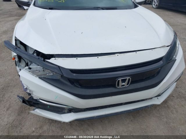 2HGFC2F51LH011977 Honda Civic