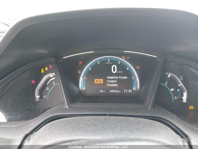 2HGFC2F51LH011977 Honda Civic