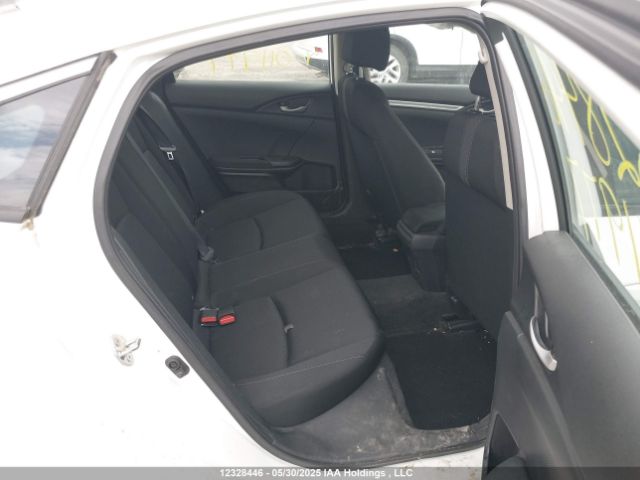 2HGFC2F51LH011977 Honda Civic