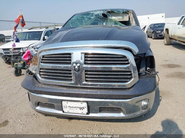 RAM 1500 2018 1C6RR7LT1JS142494 Image 11