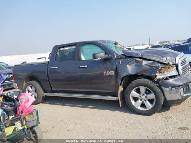 RAM 1500 2018 1C6RR7LT1JS142494 Image 12