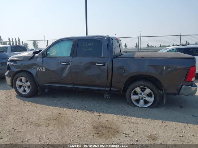 RAM 1500 2018 1C6RR7LT1JS142494 Image 13