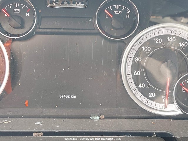 RAM 1500 2018 1C6RR7LT1JS142494 Image 14