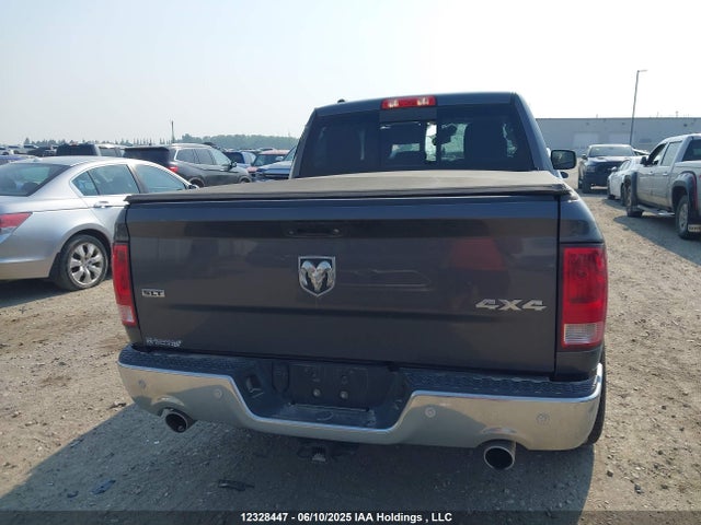 RAM 1500 2018 1C6RR7LT1JS142494 Image 15