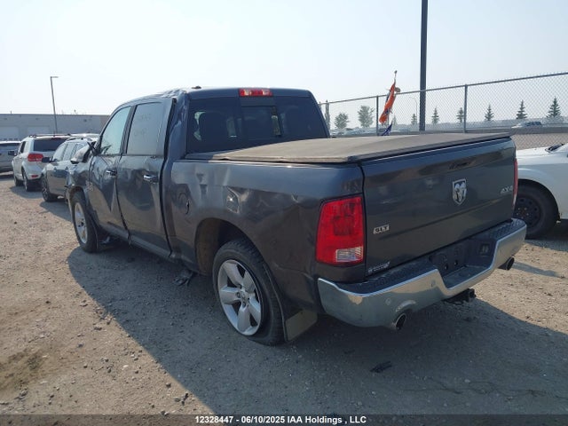 RAM 1500 2018 1C6RR7LT1JS142494 Image 3