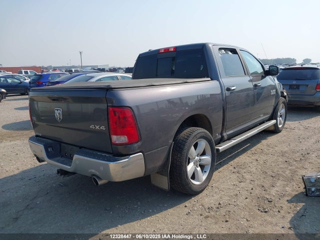 RAM 1500 2018 1C6RR7LT1JS142494 Image 4