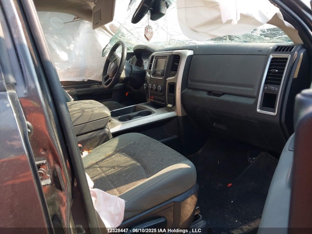 RAM 1500 2018 1C6RR7LT1JS142494 Image 5