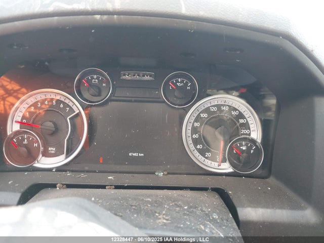 RAM 1500 2018 1C6RR7LT1JS142494 Image 7