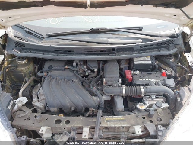 Nissan 2016 2016 3N1CE2CP1GL371218 Image 10