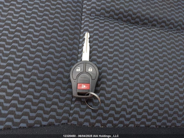 Nissan 2016 2016 3N1CE2CP1GL371218 Image 11