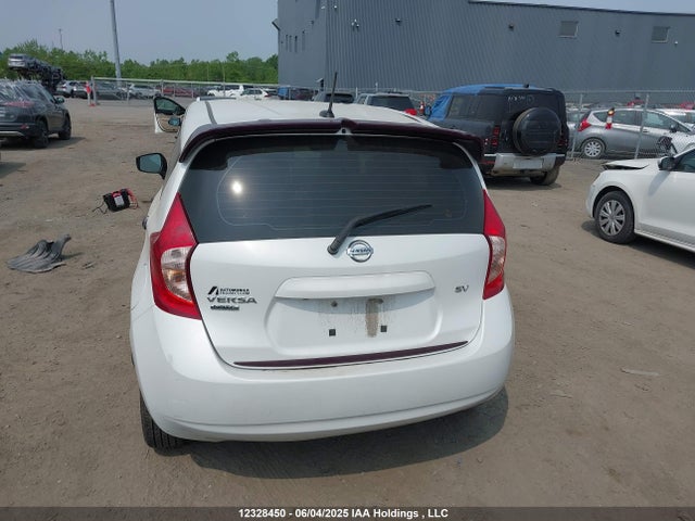 Nissan 2016 2016 3N1CE2CP1GL371218 Image 17