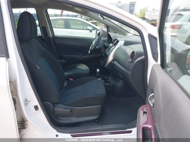 Nissan 2016 2016 3N1CE2CP1GL371218 Image 5