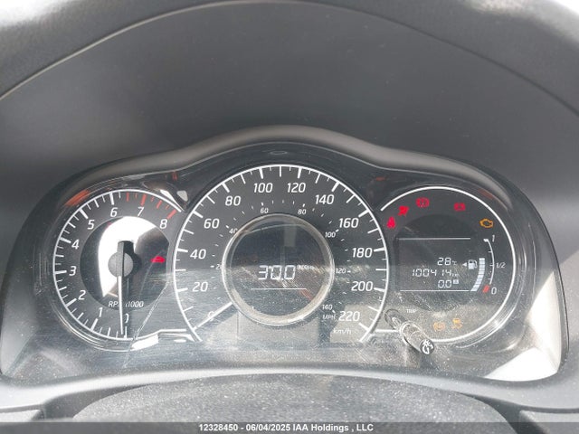 Nissan 2016 2016 3N1CE2CP1GL371218 Image 7