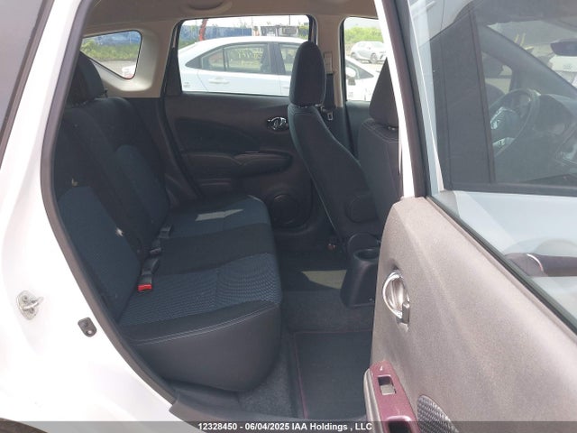 Nissan 2016 2016 3N1CE2CP1GL371218 Image 8
