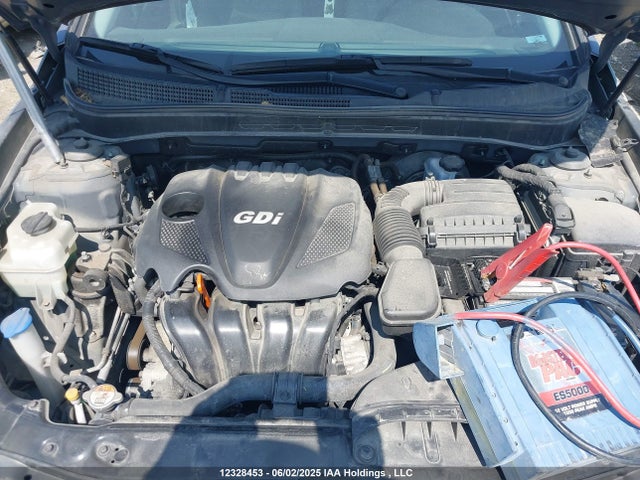 5NPEB4AC3EH937127 Hyundai gamma