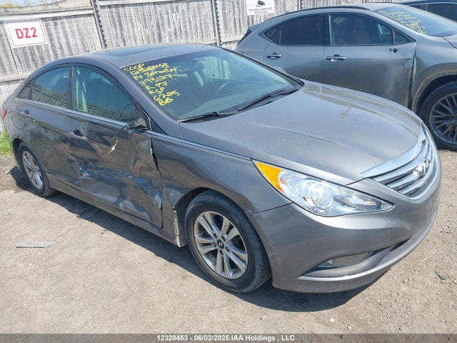 5NPEB4AC3EH937127 Hyundai gamma