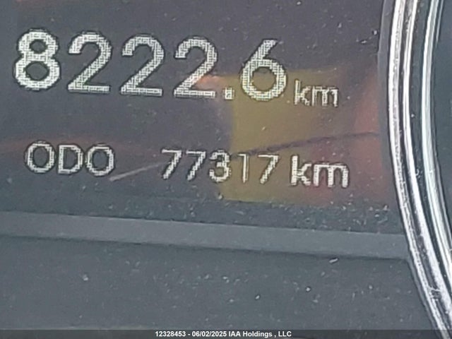 5NPEB4AC3EH937127 Hyundai gamma