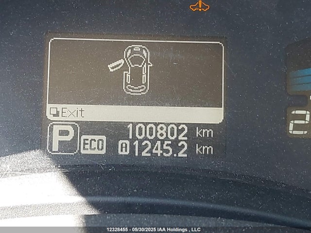 1N4BZ0CP6HC303551 Nissan 2017
