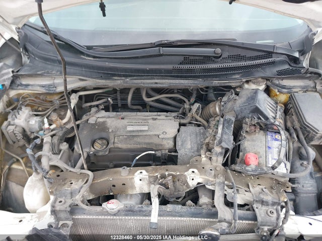 2HKRM4H78GH107041 Honda k24w9