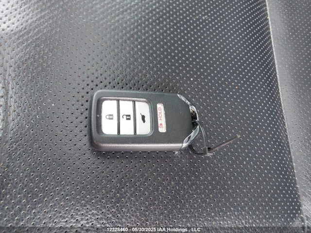 2HKRM4H78GH107041 Honda k24w9