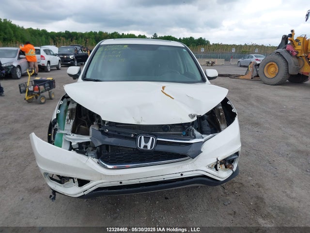 2HKRM4H78GH107041 Honda k24w9