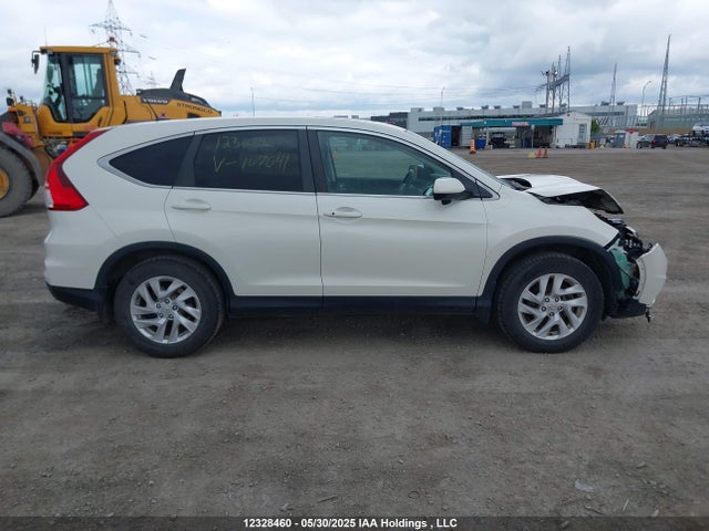 2HKRM4H78GH107041 Honda k24w9
