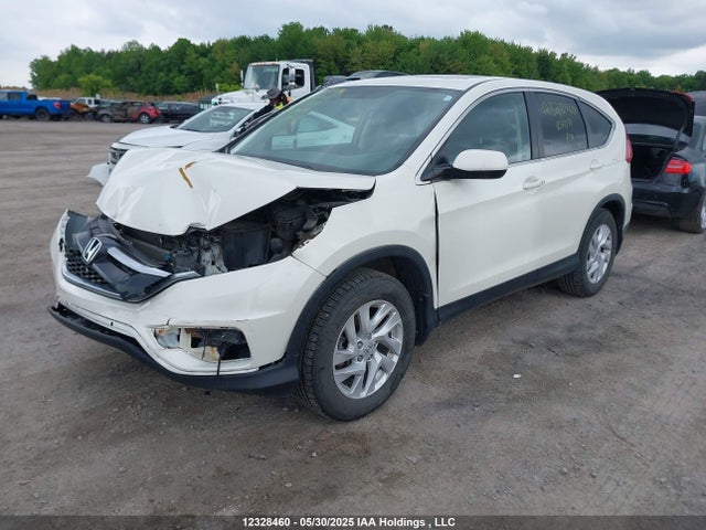 2HKRM4H78GH107041 Honda k24w9
