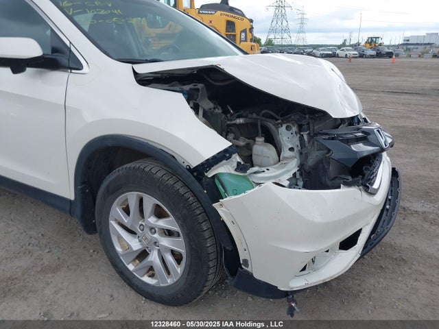 2HKRM4H78GH107041 Honda k24w9