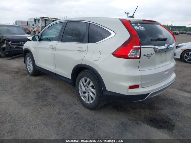 2HKRM4H78GH107041 Honda k24w9