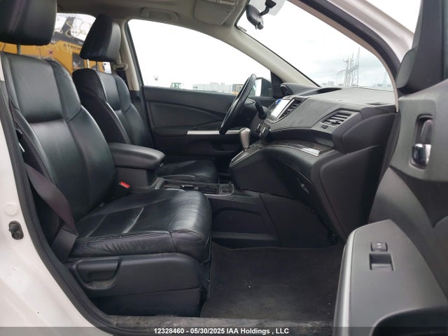 2HKRM4H78GH107041 Honda k24w9